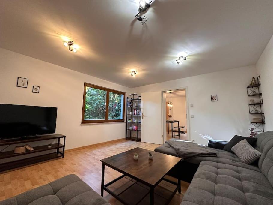 Apartment Neu* 4+1 Personen, Zentrumsnah,ebk, Stellplatz