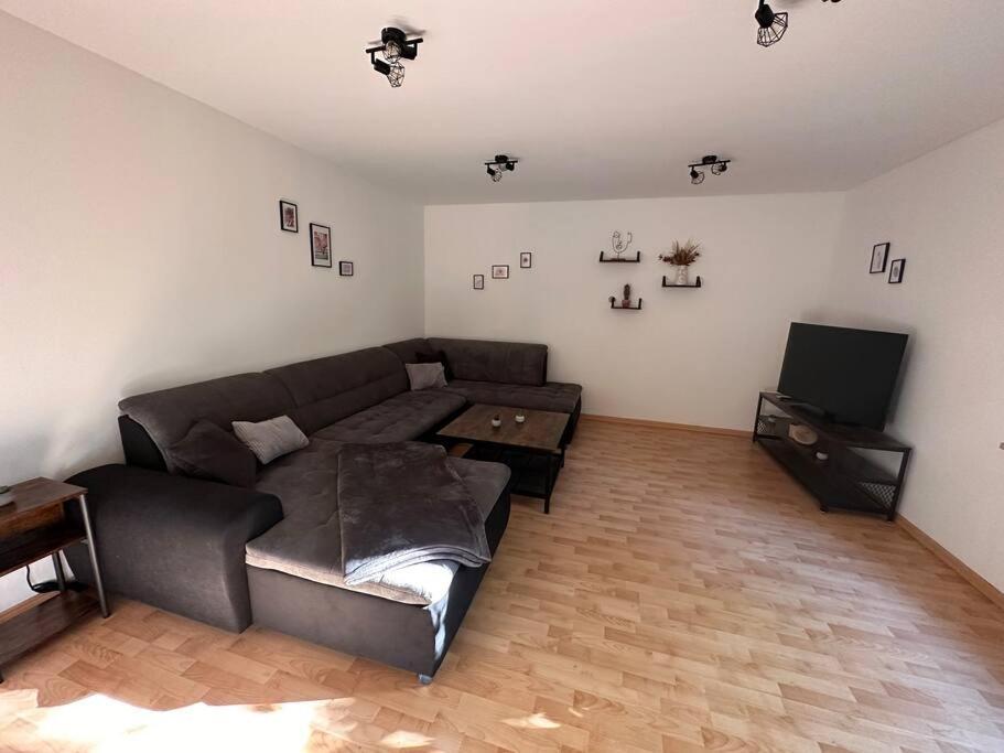 Neu* 4+1 Personen, Zentrumsnah,ebk, Stellplatz Dresden