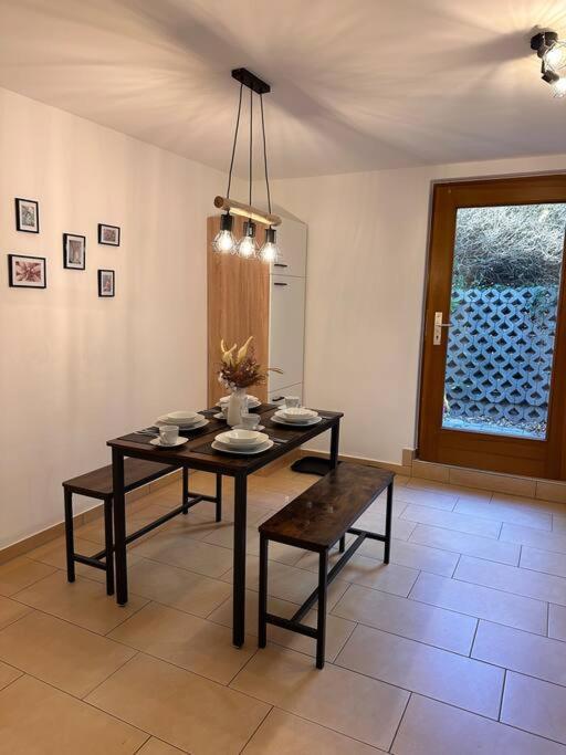 Neu* 4+1 Personen, Zentrumsnah,ebk, Stellplatz Dresden