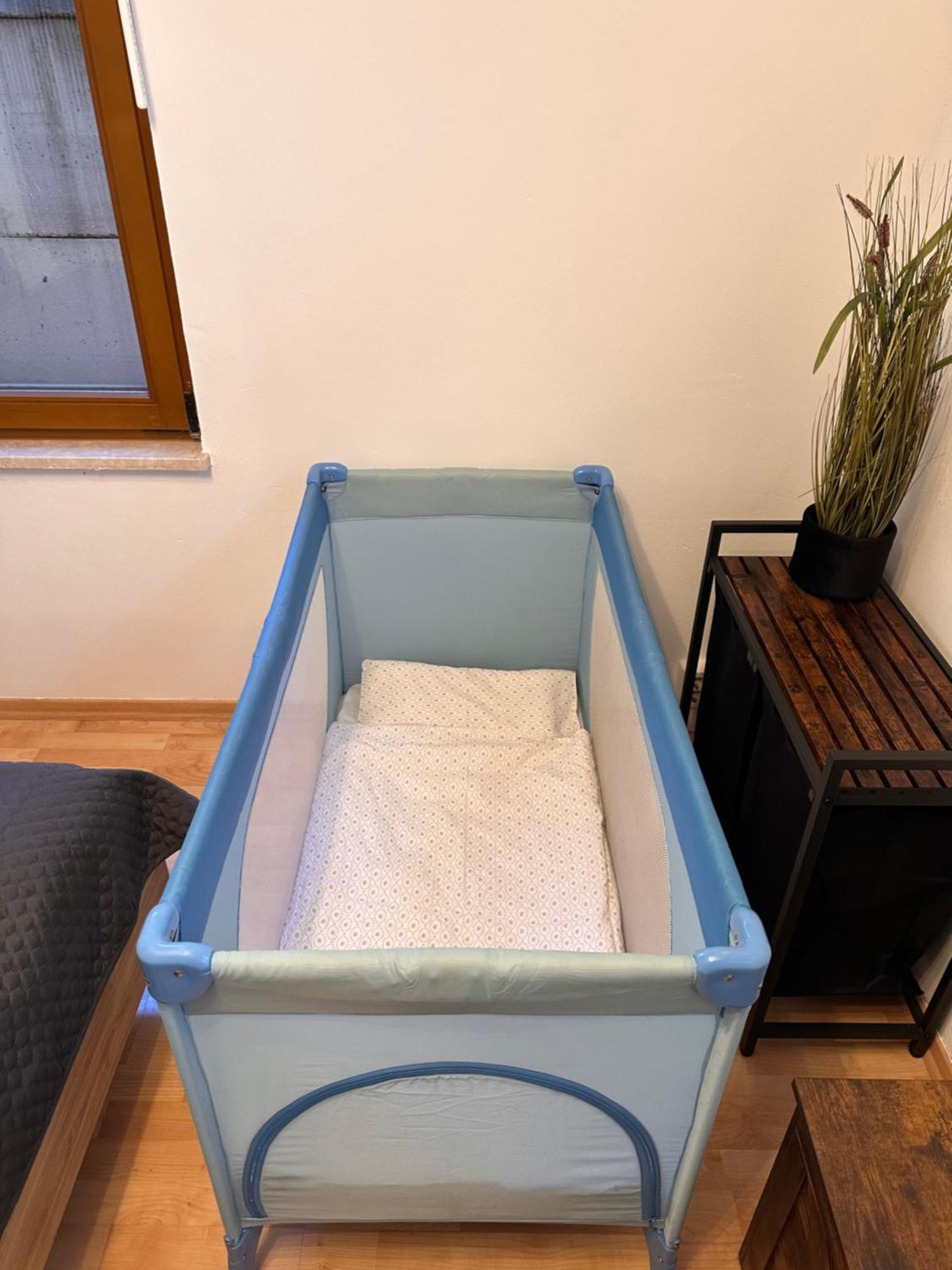 Neu* 4+1 Personen, Zentrumsnah,ebk, Stellplatz *