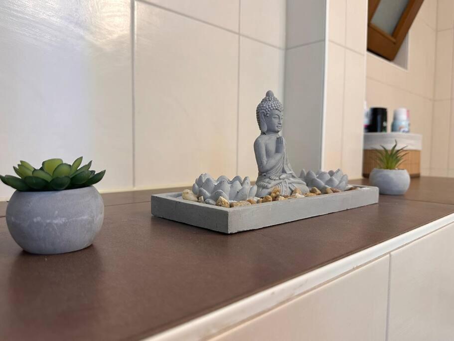 Neu* 4+1 Personen, Zentrumsnah,ebk, Stellplatz *