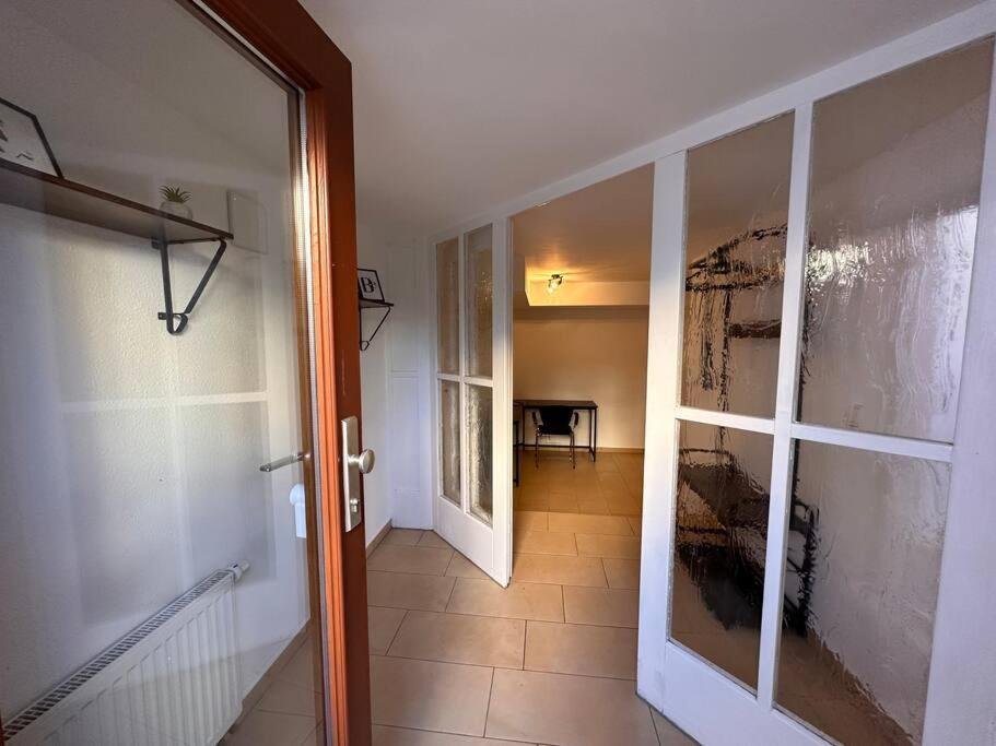 Neu* 4+1 Personen, Zentrumsnah,ebk, Stellplatz * Drezno